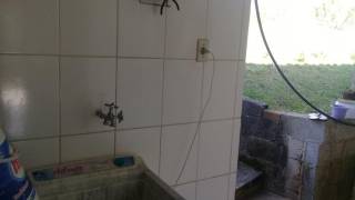 Chácara com 3 dormitórios à venda, 11200 m² - Chácaras Maristela - Franco da Rocha/SP