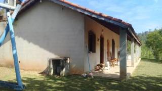 Chácara com 3 dormitórios à venda, 11200 m² - Chácaras Maristela - Franco da Rocha/SP