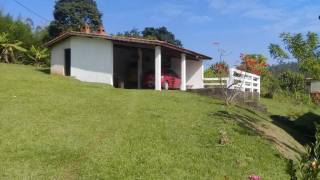 Chácara com 3 dormitórios à venda, 11200 m² - Chácaras Maristela - Franco da Rocha/SP