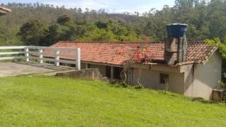 Chácara com 3 dormitórios à venda, 11200 m² - Chácaras Maristela - Franco da Rocha/SP