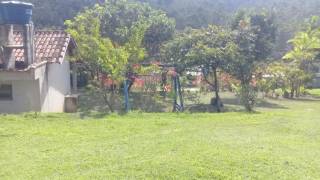 Chácara com 3 dormitórios à venda, 11200 m² - Chácaras Maristela - Franco da Rocha/SP