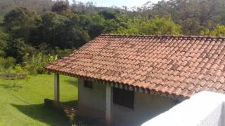 Chácara com 3 dormitórios à venda, 11200 m² - Chácaras Maristela - Franco da Rocha/SP