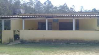 Chácara com 3 dormitórios à venda, 11200 m² - Chácaras Maristela - Franco da Rocha/SP