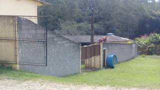 Chácara com 3 dormitórios à venda, 11200 m² - Chácaras Maristela - Franco da Rocha/SP