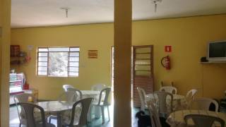 Chácara com 3 dormitórios à venda, 11200 m² - Chácaras Maristela - Franco da Rocha/SP