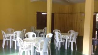 Chácara com 3 dormitórios à venda, 11200 m² - Chácaras Maristela - Franco da Rocha/SP