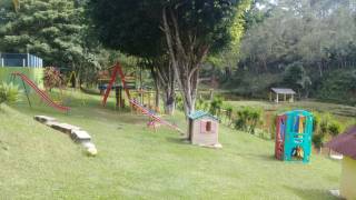 Chácara com 3 dormitórios à venda, 11200 m² - Chácaras Maristela - Franco da Rocha/SP