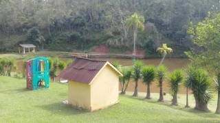 Chácara com 3 dormitórios à venda, 11200 m² - Chácaras Maristela - Franco da Rocha/SP