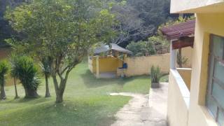 Chácara com 3 dormitórios à venda, 11200 m² - Chácaras Maristela - Franco da Rocha/SP