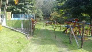 Chácara com 3 dormitórios à venda, 11200 m² - Chácaras Maristela - Franco da Rocha/SP