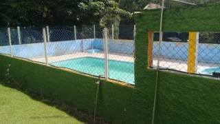 Chácara com 3 dormitórios à venda, 11200 m² - Chácaras Maristela - Franco da Rocha/SP