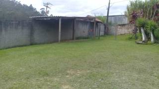 Chácara com 3 dormitórios à venda, 11200 m² - Chácaras Maristela - Franco da Rocha/SP