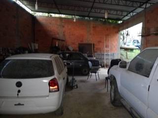 Terreno à venda, 1200 m² por R$ 500.000,00 - Morro Grande - Caieiras/SP