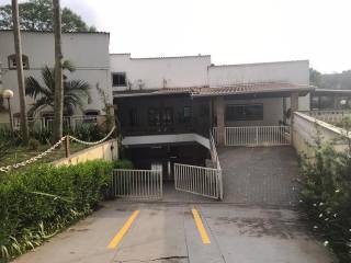 Casa com 3 dormitórios à venda, 300 m² por R$ 2.000.000 - Roseira - Mairiporã/SP