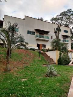 Casa com 3 dormitórios à venda, 300 m² por R$ 2.000.000 - Roseira - Mairiporã/SP