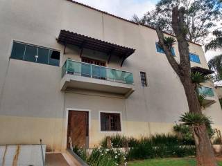 Casa com 3 dormitórios à venda, 300 m² por R$ 2.000.000 - Roseira - Mairiporã/SP