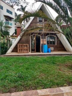 Casa com 3 dormitórios à venda, 300 m² por R$ 2.000.000 - Roseira - Mairiporã/SP