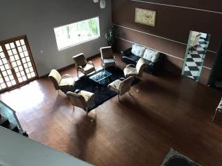 Casa com 3 dormitórios à venda, 300 m² por R$ 2.000.000 - Roseira - Mairiporã/SP