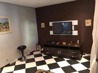 Casa com 3 dormitórios à venda, 300 m² por R$ 2.000.000 - Roseira - Mairiporã/SP