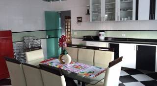 Casa com 3 dormitórios à venda, 300 m² por R$ 2.000.000 - Roseira - Mairiporã/SP