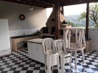 Casa com 3 dormitórios à venda, 300 m² por R$ 2.000.000 - Roseira - Mairiporã/SP