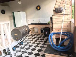 Casa com 3 dormitórios à venda, 300 m² por R$ 2.000.000 - Roseira - Mairiporã/SP