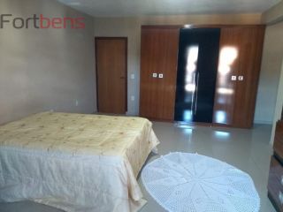 Casa Para Vender com 3 quartos 1 suítes no bairro Laranjeiras em Caieiras