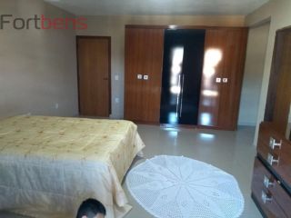 Casa Para Vender com 3 quartos 1 suítes no bairro Laranjeiras em Caieiras