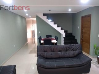 Casa Para Vender com 3 quartos 1 suítes no bairro Laranjeiras em Caieiras