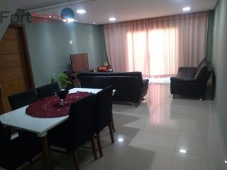 Casa Para Vender com 3 quartos 1 suítes no bairro Laranjeiras em Caieiras