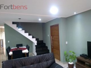 Casa Para Vender com 3 quartos 1 suítes no bairro Laranjeiras em Caieiras