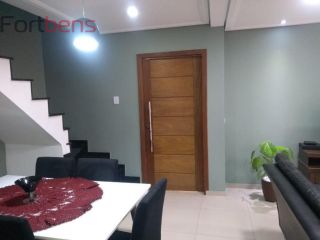 Casa Para Vender com 3 quartos 1 suítes no bairro Laranjeiras em Caieiras