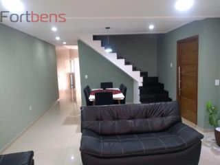 Casa Para Vender com 3 quartos 1 suítes no bairro Laranjeiras em Caieiras