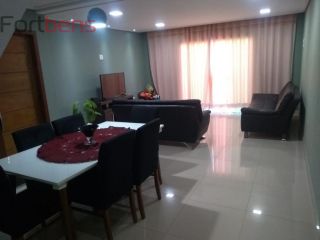 Casa Para Vender com 3 quartos 1 suítes no bairro Laranjeiras em Caieiras