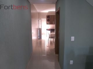 Casa Para Vender com 3 quartos 1 suítes no bairro Laranjeiras em Caieiras