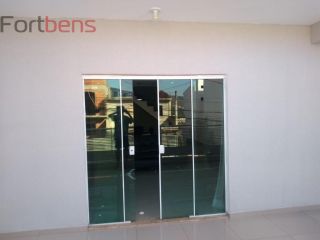 Casa Para Vender com 3 quartos 1 suítes no bairro Laranjeiras em Caieiras