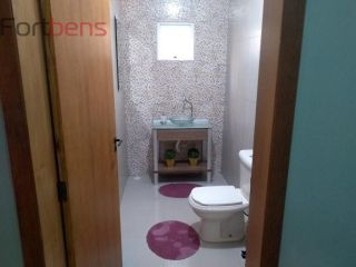 Casa Para Vender com 3 quartos 1 suítes no bairro Laranjeiras em Caieiras