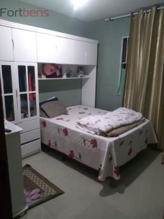 Casa Para Vender com 3 quartos 1 suítes no bairro Laranjeiras em Caieiras