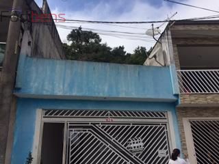 Casa Para Vender com 2 quartos no bairro Laranjeiras em Caieiras