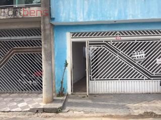 Casa Para Vender com 2 quartos no bairro Laranjeiras em Caieiras