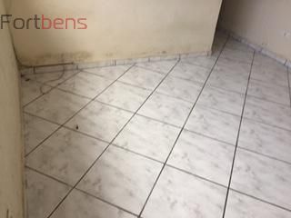 Casa Para Vender com 2 quartos no bairro Laranjeiras em Caieiras