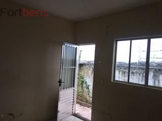 Casa Para Vender com 2 quartos no bairro Laranjeiras em Caieiras