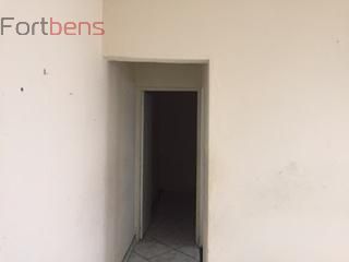 Casa Para Vender com 2 quartos no bairro Laranjeiras em Caieiras