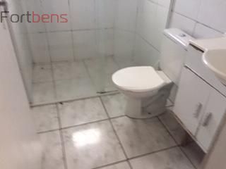 Casa Para Vender com 2 quartos no bairro Laranjeiras em Caieiras