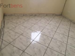 Casa Para Vender com 2 quartos no bairro Laranjeiras em Caieiras