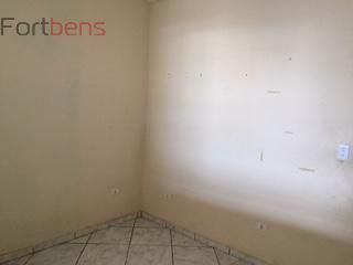 Casa Para Vender com 2 quartos no bairro Laranjeiras em Caieiras