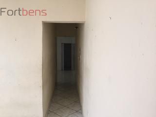 Casa Para Vender com 2 quartos no bairro Laranjeiras em Caieiras