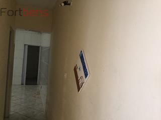 Casa Para Vender com 2 quartos no bairro Laranjeiras em Caieiras