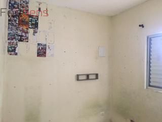 Casa Para Vender com 2 quartos no bairro Laranjeiras em Caieiras