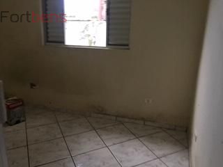 Casa Para Vender com 2 quartos no bairro Laranjeiras em Caieiras